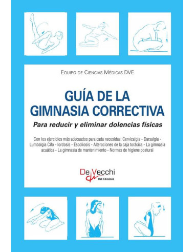 Guía de la gimnasia correctiva