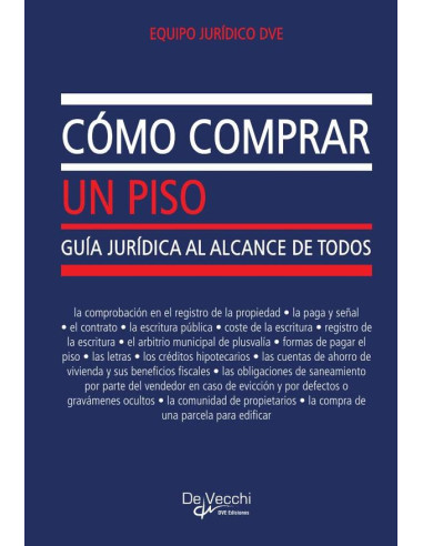 Cómo comprar un piso