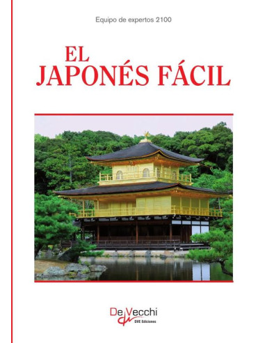 El japonés fácil 