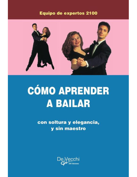 Cómo aprender a bailar 