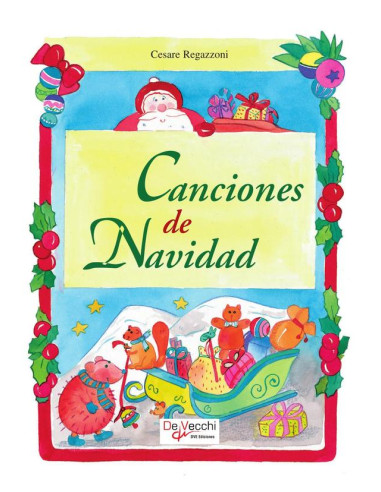 Canciones de Navidad