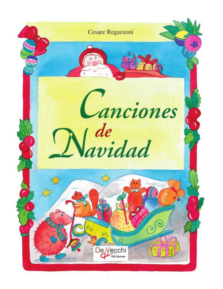 Canciones de Navidad