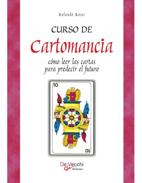 Curso de Cartomancia - Cómo leer las cartas para predecir el futuro