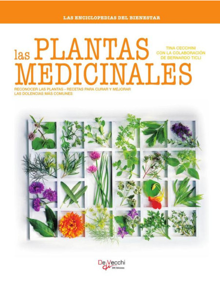 Las Plantas medicinales