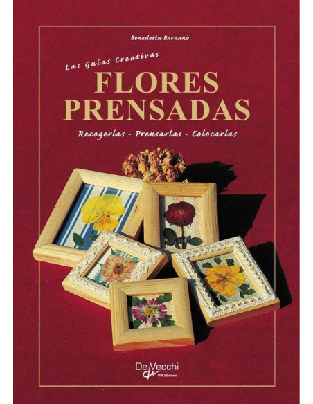 Flores Prendasas