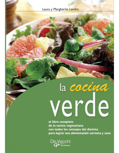 La cocina verde