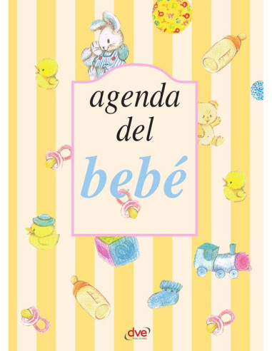 Agenda del Bebé