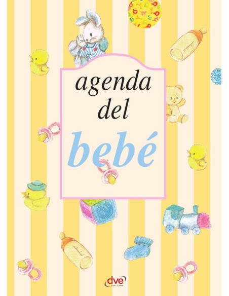 Agenda del Bebé