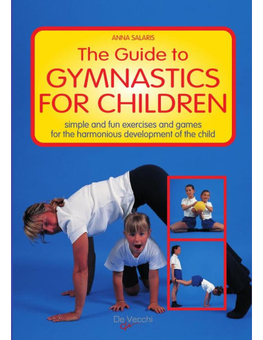 The Guide to Gymanastics for Children