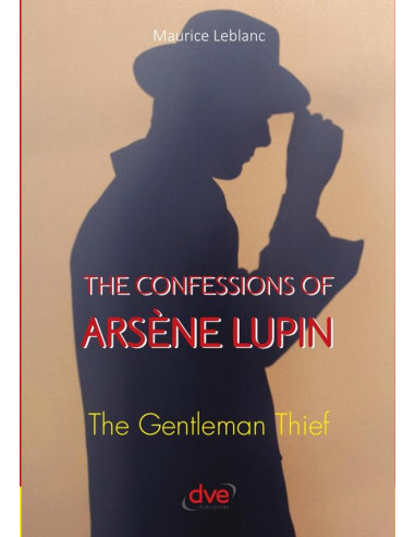 The confessions of arsène lupin 