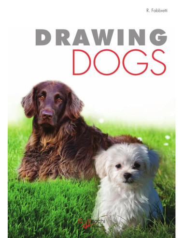 Drawing Dogs