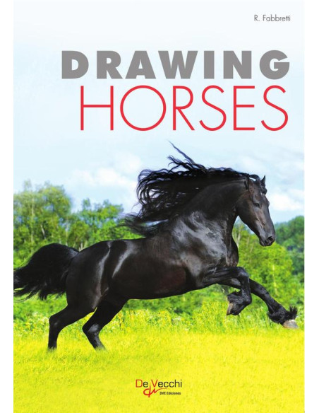 Drawing Horses