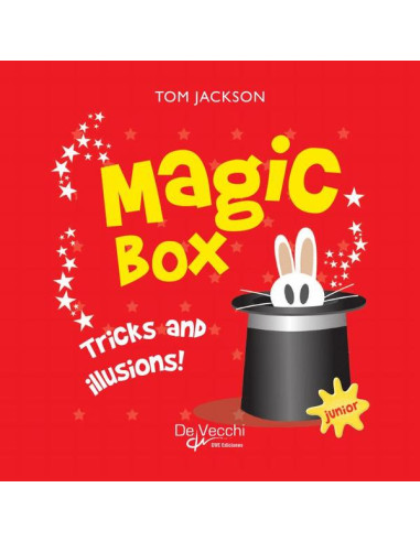 Magic Box