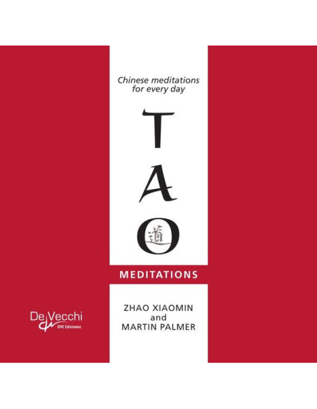 Tao meditations 