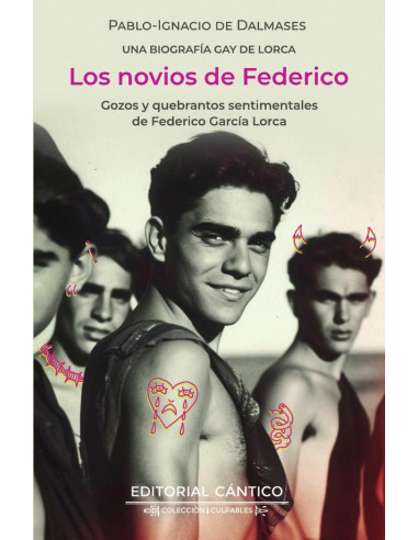 Los novios de Federico