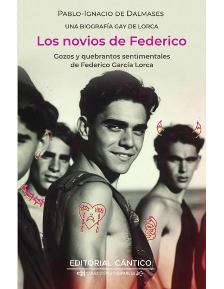 Los novios de Federico