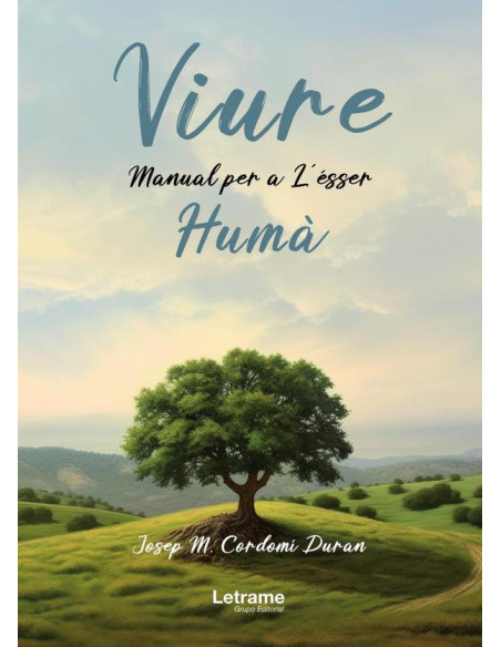 Viure:Manual per a l’ésser humà