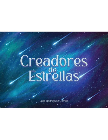 Creadores de estrellas 