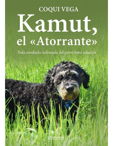 Kamut, el "Atorrante"