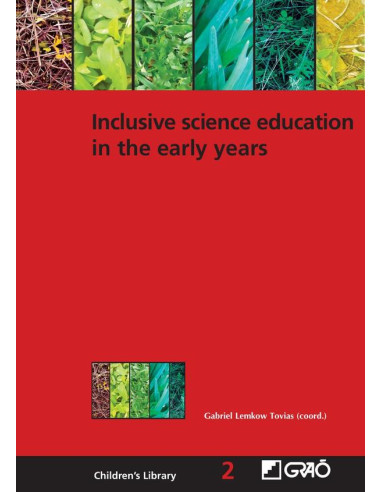 Inclusive science education in the early years