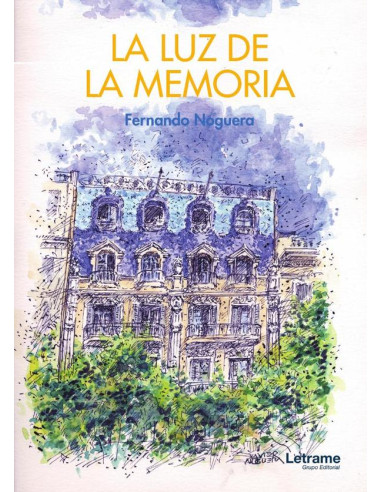 La luz de la memoria