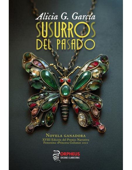 Susurros del pasado