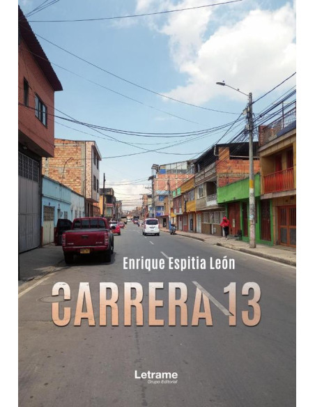 Carrera 13