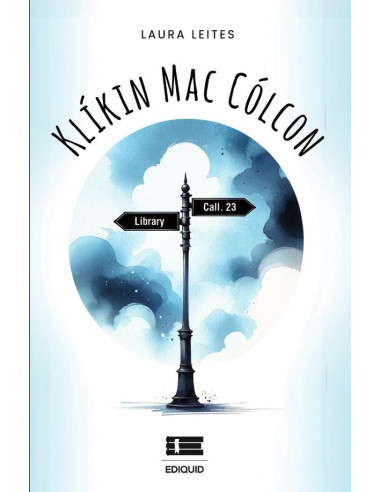 Klíkin mac Colcón