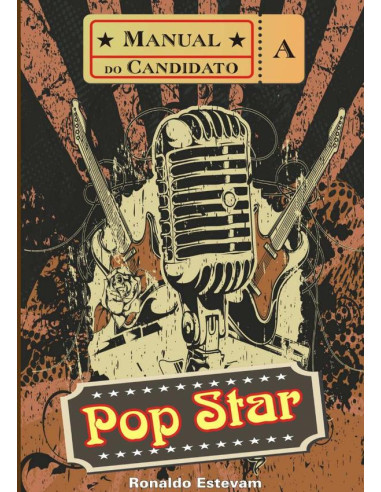 Manual Do Candidato A Pop Star