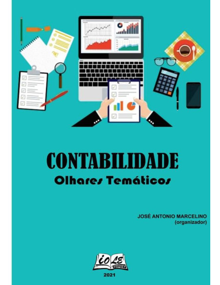 Contabilidade: Olhares Temáticos