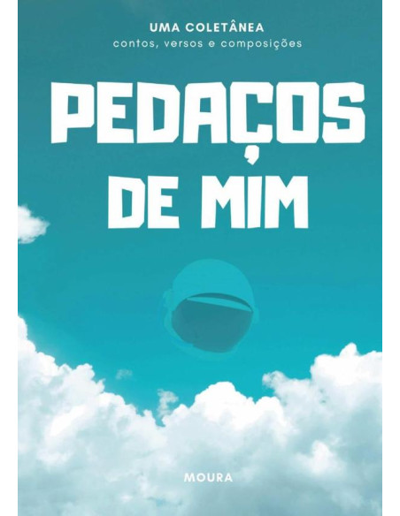 Pedaços De Mim