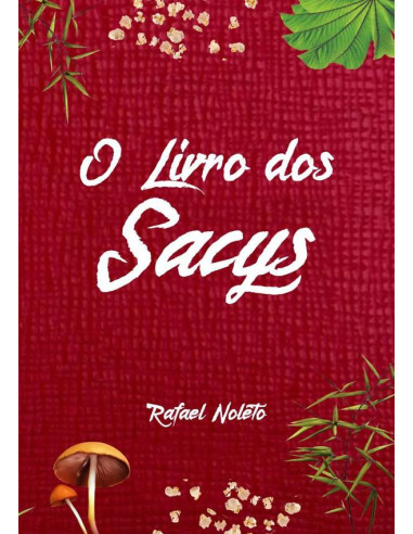 O Livro Dos Sacys