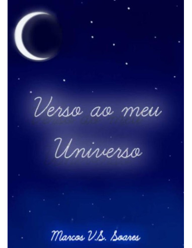 Verso Ao Meu Universo:Simples como deve ser