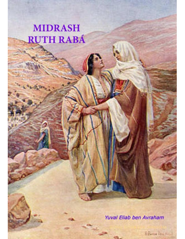 Midrash:RUTH RABÁ