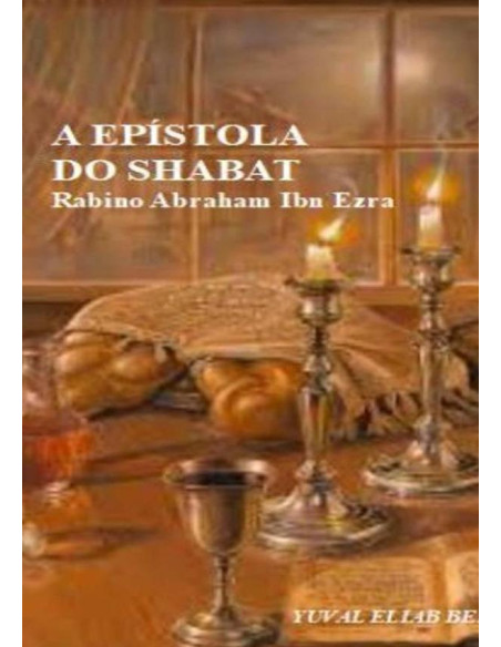 Epístola Do Shabat:Rabino Abraham Ibn Ezra