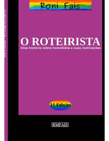 O Roteirista:Uma história sobre homofobia