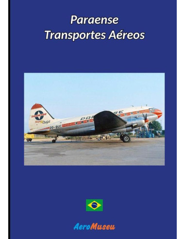 Paraense Transportes Aéreos