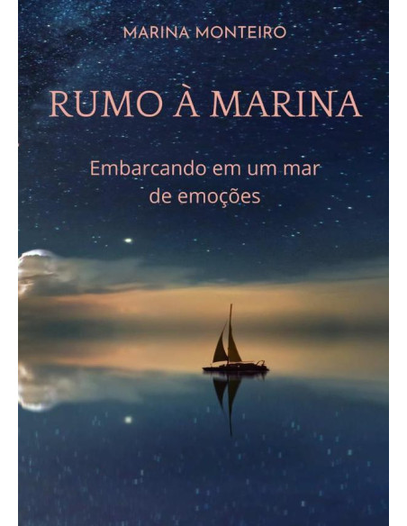 Rumo À Marina:Embarcando em um mar de emoções