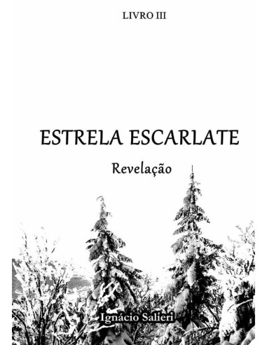 Estrela Escarlate - Revelação