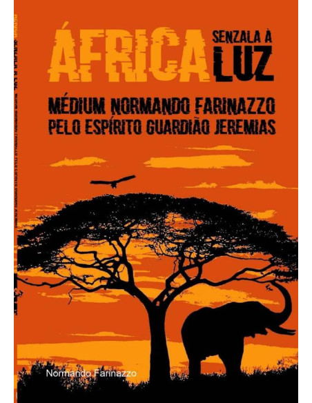 África Senzala Á Luz