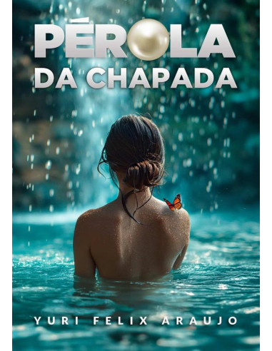 Pérola Da Chapada