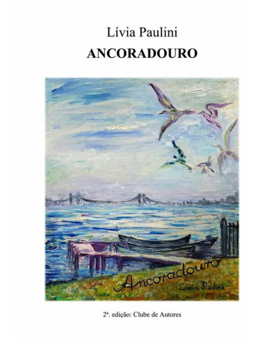 Ancoradouro:Romance