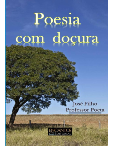 Poesia Com Doçura