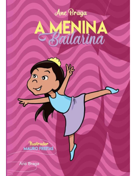 A Menina Bailarina