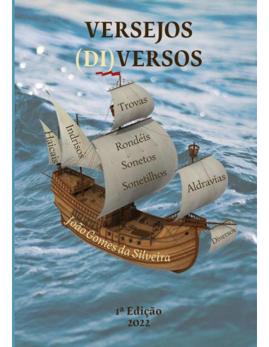 Versejos (di)versos