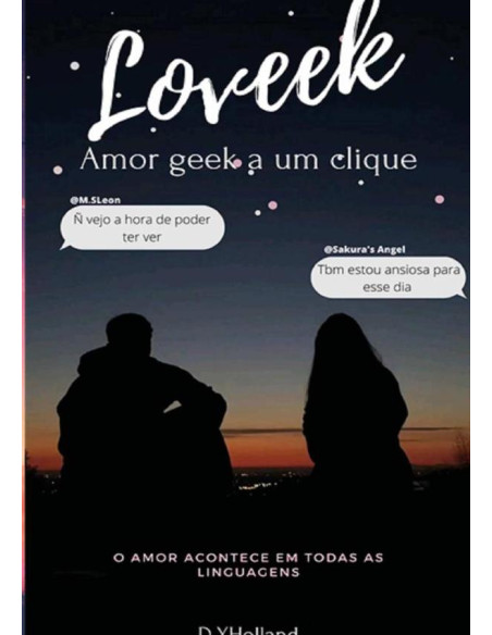 Loveek:Amor Geek a um clique