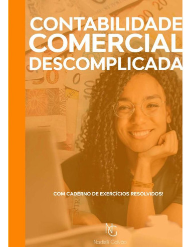 Contabilidade Comercial Descomplicada