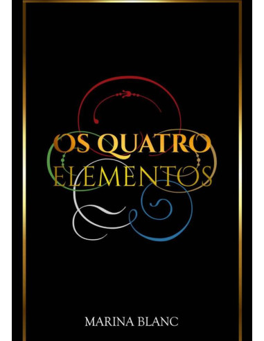 Os Quatro Elementos