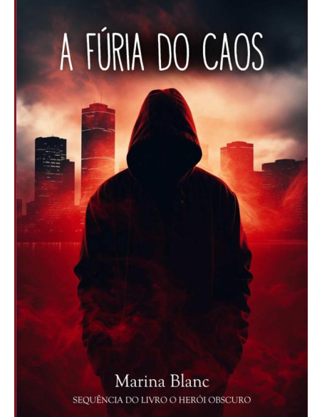 A Fúria Do Caos