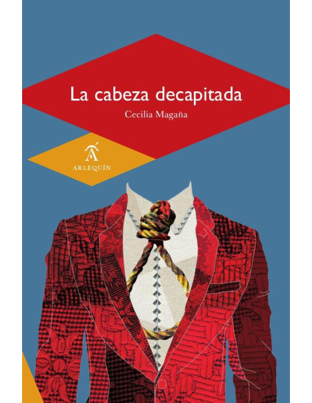 La cabeza decapitada